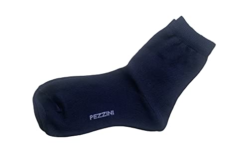 Generic 6 Paia calzino minicalza bambino bambina in filo di scozia unisex varie taglie e colori Art. BCZ-Perfetto/BMC-Miniperfetto - Pezzini - Home Shopping Italia 
