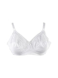 Lepel Reggiseno Donna Senza Ferretto Art Delia col. E Mis. A Scelta (7, Bianco) - Home Shopping Italia 