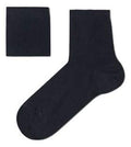 calzini 6 paia blu bambino caldo cotone art. 117/C - Gelso calze - Home Shopping Italia 