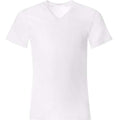 Uomo 3 Maglie Cotone Modal Mezza Manica Girocollo Scollo V Art. 401/501 Speedy Line - Home Shopping Italia 