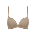 LORMAR Desiderio Reggiseno con Push-UP Senza Ferretto Colore Nudo TG 3B - Home Shopping Italia 