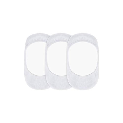 POMPEA NO STRESS N. 9 PAIA - SALVAPIEDE UNISEX IN COTONE UOMO E DONNA Comodi, Invisibili, Pratici. Ideali per sneakers e scarpe sportive - Home Shopping Italia 