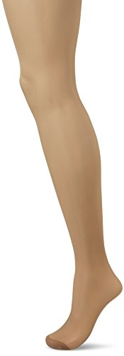 Pompea Vani 20 den Collant, Beige (Claro 0160), Medium (Taglia Produttore:3-M) (Pacco da 6) Donna - Home Shopping Italia 