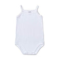 Ellepi Confezione da 2 Body NEONATA Spalla Stretta Costina 100% Cotone. Realizzato con Filato in Puro Cotone - Home Shopping Italia 
