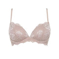 LORMAR Push Up Desiderio in pizzo senza ferretto - Home Shopping Italia 