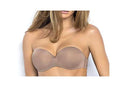 REGGISENO FASCIA DONNA SIèLEI ART. 1580 COL. MIS. E COPPA A SCELTA (CIPRIA, 2C) - Home Shopping Italia 