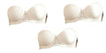 SELENE Reggiseno Preformato Sissi Nero IV C (FR 95C) - Home Shopping Italia 
