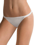 3 Slip donna l'altra Cotonella 3161 5 taglia Bianco - Home Shopping Italia 