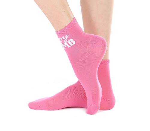 MERITEX - Calza donna Fantasia - 36/41, Magenta - Home Shopping Italia 