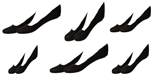 Marina Yachting 12 paia Salvapiede unisex cons silicone filo di scozia Art. MD38230 - Home Shopping Italia 