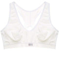 Reggiseno Louise Sportivo Senza Ferretto Coppa B - Liabel - Home Shopping Italia 