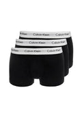 Boxer Uomo CK Confezione da 3 Vari Modelli TG(S-M-L-XL) (Modello 2, S) - Home Shopping Italia 