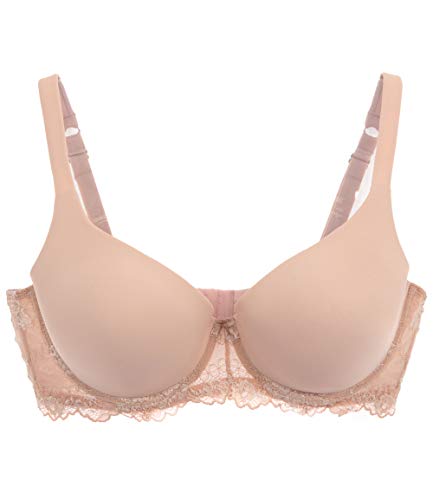 LORMAR - Balconcino Mousse Pizzo Coppa C, Bianco 01, 5 - Home Shopping Italia 