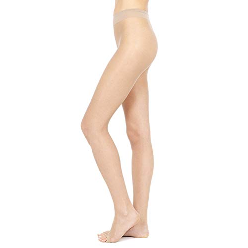 Calze 6 paia collant super leggero 7 den Art. Est - Elledue - Home Shopping Italia 
