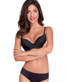 Love And Bra Balconcino Greta Colore Nero/Bianco/Skin (5°, Nero) - Home Shopping Italia 