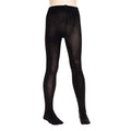 VIGNONI COLLANT BAMBINA IN CALDO COTONE COPRENTE DISPONIBILE DA2 A 14 ANNI (2, NERO) - Home Shopping Italia 