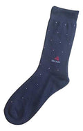 Uomo 6 paia calzini lunghi e corti Colori Dark T.U. 39-46 caldo cotone - Sail Team - Home Shopping Italia 