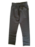 Jadea Kids Leggings Lungo Caldo Cotone Bambina e Ragazza Art. 490 - Home Shopping Italia 