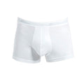 Cotonella 2 Boxer Uomo Uomo Art. 2384 Multipack (2 Pezzi) - Nero tg.7 - Home Shopping Italia 