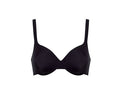 Reggiseno Balconcino imbottito Mousse liscio Lormar (5°, Nero) - Home Shopping Italia 