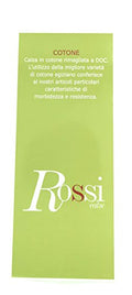 CALZA CORTA ROSSI FILO SCOZIA LISCIO 6 PAIA (11/12 SCARPA 42/44, NERO) - Home Shopping Italia 