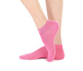 MERITEX - Calza donna corta Unito - 36/41, Magenta - Home Shopping Italia 