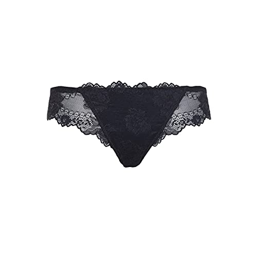 LORMAR Slip in pizzo elasticizzato donna art. Perfect - Home Shopping Italia 