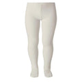 Collant 3 neonato tinta unita caldo cotone NERO Art. 030 - Meritex - Home Shopping Italia 
