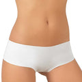 JADEA 3 Pezzi Slip Culotte Donna 8003 Taglio Laser in Cotone Elasticizzato - Home Shopping Italia 