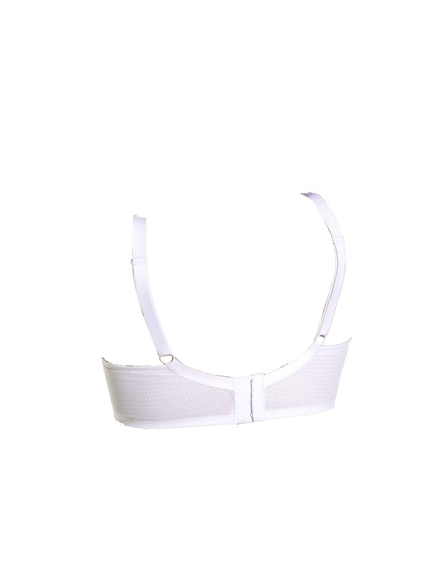 Generic Reggiseno senza imbottitura con ferretto in coppa C varie taglie e colore a scelta Art. Maribel - Home Shopping Italia 