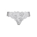 LORMAR 2 Slip in Pizzo Elasticizzato Donna Art. Perfect - Home Shopping Italia 