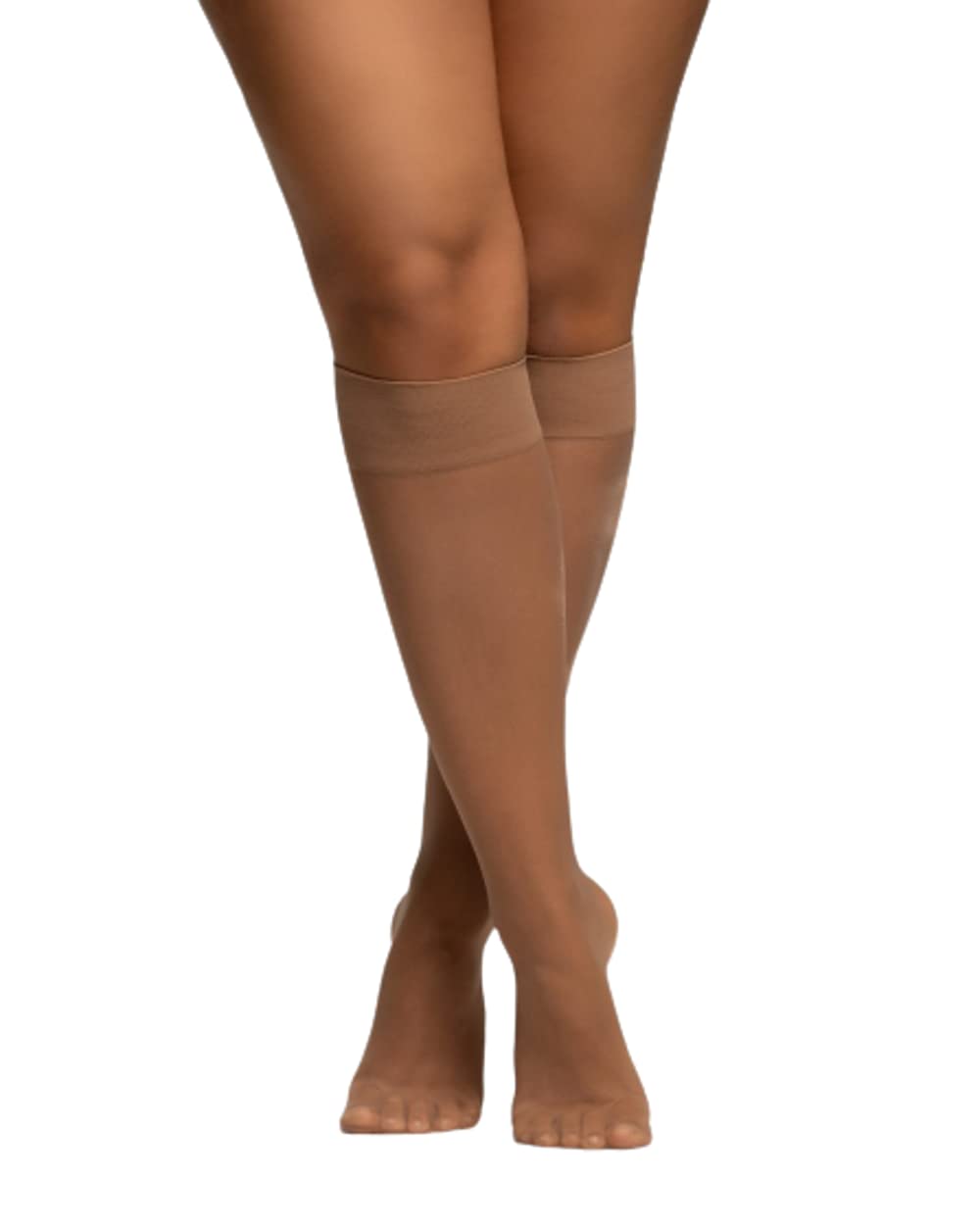 Gambaletti (6 Paia) Taglia unica Art. GB20 Vari colori Linea Comfort Size 20 Denari Donna - POMPEA - Home Shopping Italia 