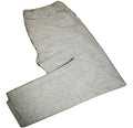 Leggins Bambina in Cotone Varie Taglie Grigio Nero - Pompea - Home Shopping Italia 