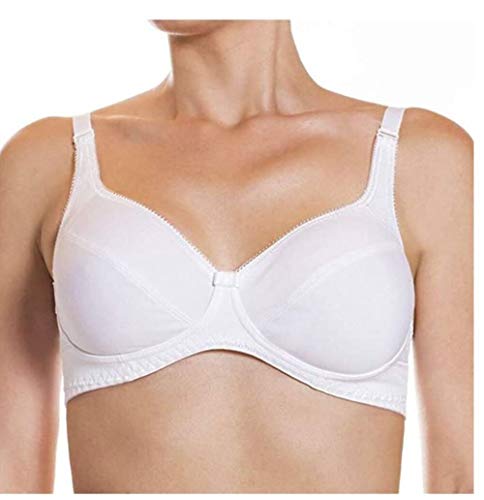 Lepel Reggiseno Donna Art. 650 Fard Cotone Elasticizzato - Home Shopping Italia 