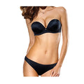 LORMAR Fascia Double Extra Offerta Balconcino Super Push UP Varie TG E Colori (4, Bianco) - Home Shopping Italia 