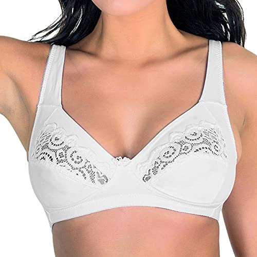 Aris Reggiseno Lucia con Ferretto e Imbottitura Coppa - Home Shopping Italia 