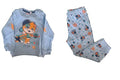 Sabor Pigiama Lungo Due Pezzi Invernale da Neonato Vari Colori - 44 Gatti - Home Shopping Italia 