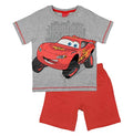Disney Cars Saetta McQueen - Set pigiama per bambini Grey 7 Anni - Home Shopping Italia 