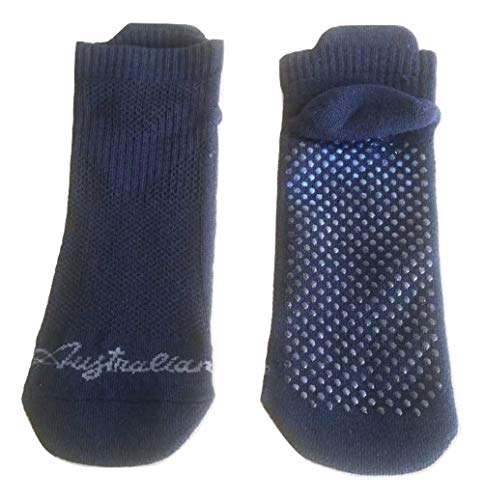 12 paia calzini uomo antiscivolo taglia unica 36-41 - Australian - Home Shopping Italia 