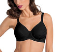 SIèLEI Reggiseno Donna Ferretto Art. 962 col. E Mis. A Scelta (7, Nero) - Home Shopping Italia 