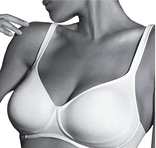 GIOS Reggiseno Senza ferreto Coppa B - - Home Shopping Italia 