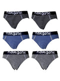 Navigare Underwear Boxer (Pacco da 2) Uomo - Home Shopping Italia 