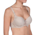 Selene Alicia Reggiseno, Sand, DE 75C (FR 90C) Donna - Home Shopping Italia 