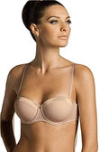 Reggiseno Balconcino con Spalla Removibile Art. 90702 Coppa B - Laura Biagiotti - Home Shopping Italia 