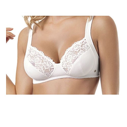 SIÃ¨LEI Si Ã¨ Lei Reggiseno Art. 940 Varie Taglie e Colori (5, Bianco) - Home Shopping Italia 