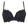 LORMAR Push Up Desiderio in pizzo senza ferretto - Home Shopping Italia 