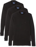 Navigare 113 (Pacco Da 3), Maglia Intima a maniche lunghe Uomo - Home Shopping Italia 
