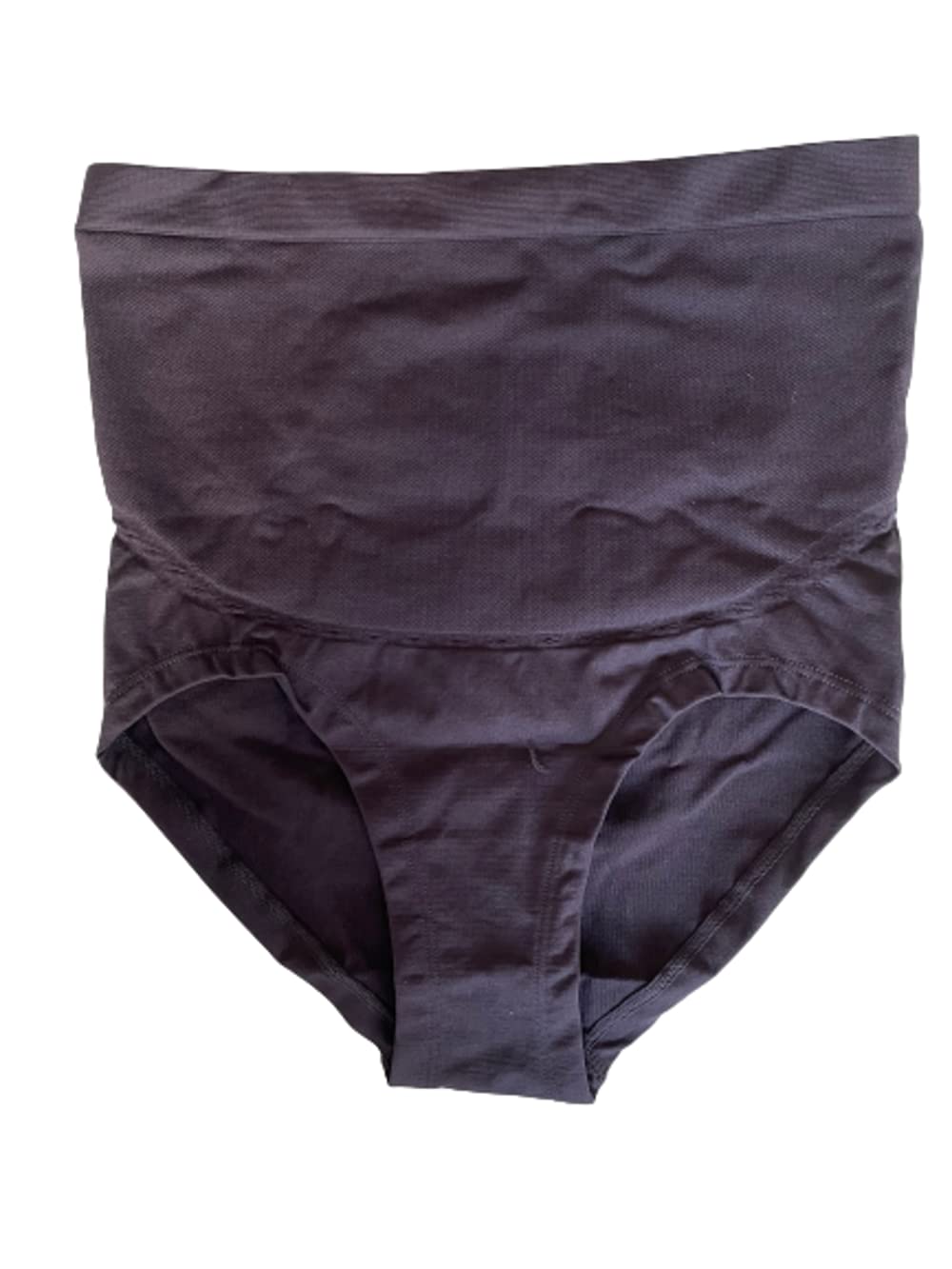 Slip Vita Alta e Slip Donna in Microfibra Linea Comfort Size Colori Bianco Skin e Nero Varie Taglie - Home Shopping Italia 