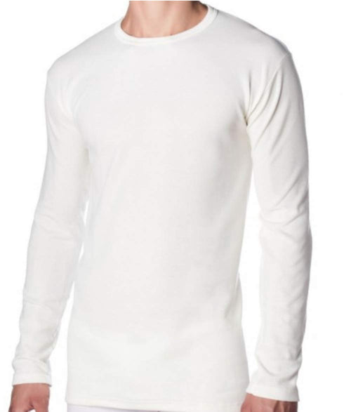 3 Maglie Manica Lunga uomo Felpata Girocollo Scollo V Art. OP-38 OP-31 Speedy - Home Shopping Italia 