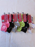 Enrico Coveri Calza Corta Donna Cotone ELASTICIZZATOCON Polsino Morbido 6 PZ - Home Shopping Italia 